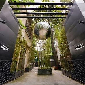 URBN Boutique Shanghai